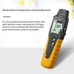 Wood Moisture Tester Moisture Moisture Tester Moisture Content Tester