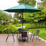 Leisure Courtyard Outdoor Table And Chair 5-piece Set Outdoor Rattan Table And Chair Tea Table Combination Balcony Rattan Chair