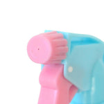 Candies Sprinkling Kettle Sprays Kettle 450ml Direct Current Spray Household Alcohol Disinfectant Garden Watering Pot Random