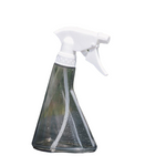 Small Watering Pot Plastic Transparent Spray Pot Gardening Tools Watering Kettle Watering Home Small Watering Pot