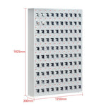 100 Acrylic Doors And Windows Mobile Phone Charging Cabinet, Electronic Equipment Management Cabinet