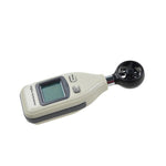 Digital Anemometer Anemometer High Precision Portable Impeller Anemometer