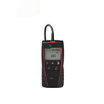 Portable Hot Wire Anemometer Easy To Operate And Easy To Carry