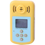 Carbon Monoxide Detector Gas Sound Light Alarm Led Display Gas Detector 0 ~ 1000ppm