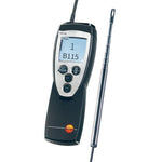 Thermal Anemometer High Sensitive Anemometer Air Volume And Temperature Tester High Precision Anemometer