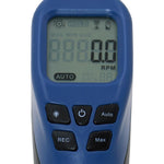 Non Contact Digital Tachometer Digital Tachometer Laser Tachometer