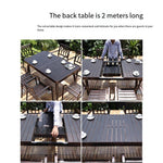 Outdoor Tables And Chairs Outdoor Courtyard Villa Outdoor Balcony Tables And Chairs Combination Tables And Chairs Cast Aluminum Leisure Tables And Chairs