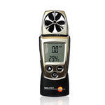 Anemometer Vane Anemometer Wind Speed Air Temperature Monitor