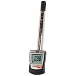 High Precision Thermal Anemometer Hot Wire Anemometer Hand Held Anemometer