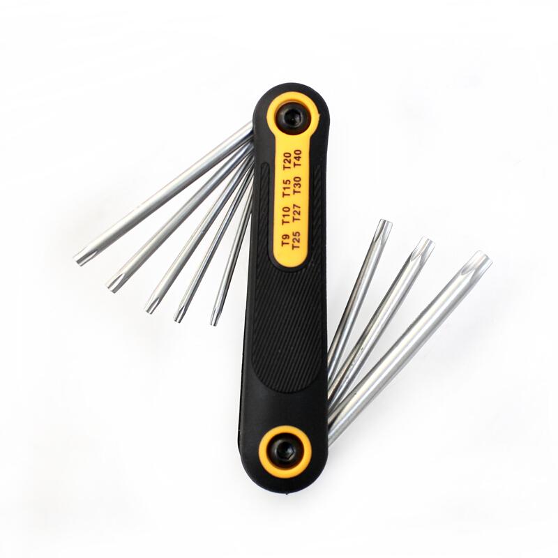 Star Shaped Hexagon Box Spanner