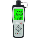 Handheld Digital Ammonia Detector Nh3 Ammonia Concentration Tester With Alarm