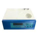 Micro Moisture Meter Non Contact Digital Moisture Meter Coulometric Micro Moisture Meter With Large Screen Color Display