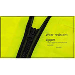 Safety Protection Reflective Vest Construction Vest Breathable Fluorescent Vest