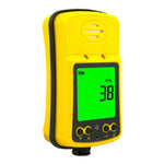 Carbon Monoxide Alarm CO Detector Gas Leakage Detector Gas Tester Detector
