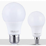 30W LED Bulb Lamp with Plastic and Aluminum Shell 3000K