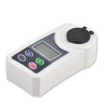 High Precision Digital Refractometer Sugar Meter Fruit Sugar Meter Electronic Sugar Meter Sweetness Meter Refractometer
