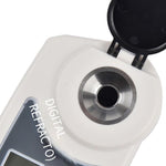High Precision Digital Refractometer Sugar Meter Fruit Sugar Meter Electronic Sugar Meter Sweetness Meter Refractometer