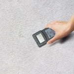 Floor Cement Concrete Gypsum Board Marble Moisture Meter Wall And Floor Moisture Meter