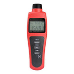 Non Contact Tachometer Tachometer Digital Display Tachometer Photoelectric Tachometer Non Contact Tachometer