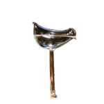 Literature And Art Wind Drip Glass Lazy Watering And Flower Raising Seeper Drip Irrigation Equipment Watering Artifact Gardening Tools