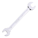 Deli 50 Pieces Wrenches 11x13mm Double Open Ended Spanner Universal Wrench DL33311