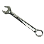 Deli 50 Pieces 15mm Combination Spanner Dual Wrench DL33115