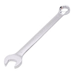 Deli 30 Pieces Wrench 21mm Combination Spanner Dual Wrench DL33121
