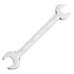 Deli 30 Pieces Universal Wrench 22x24mm Double Open Ended Spanner DL33321