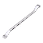 Deli 50 Pieces Wrenches 5.5x7mm Double Ring Wrench Box Spanner DL33205