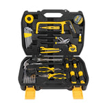 Deli Comprehensive Maintenance Tool Kit 30-Piece Multi-functional Hand Tool Kit DL5964