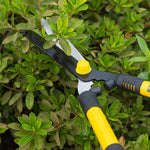 Deli 20 Pieces Hedge Shears 23" Carbon Steel Blade Garden Shears DL2806