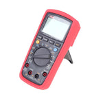 UNI-T Digital Multimeter True RMS Meter Handheld Tester 6000 Count Voltmeter Temperature Tester Meters UT139C