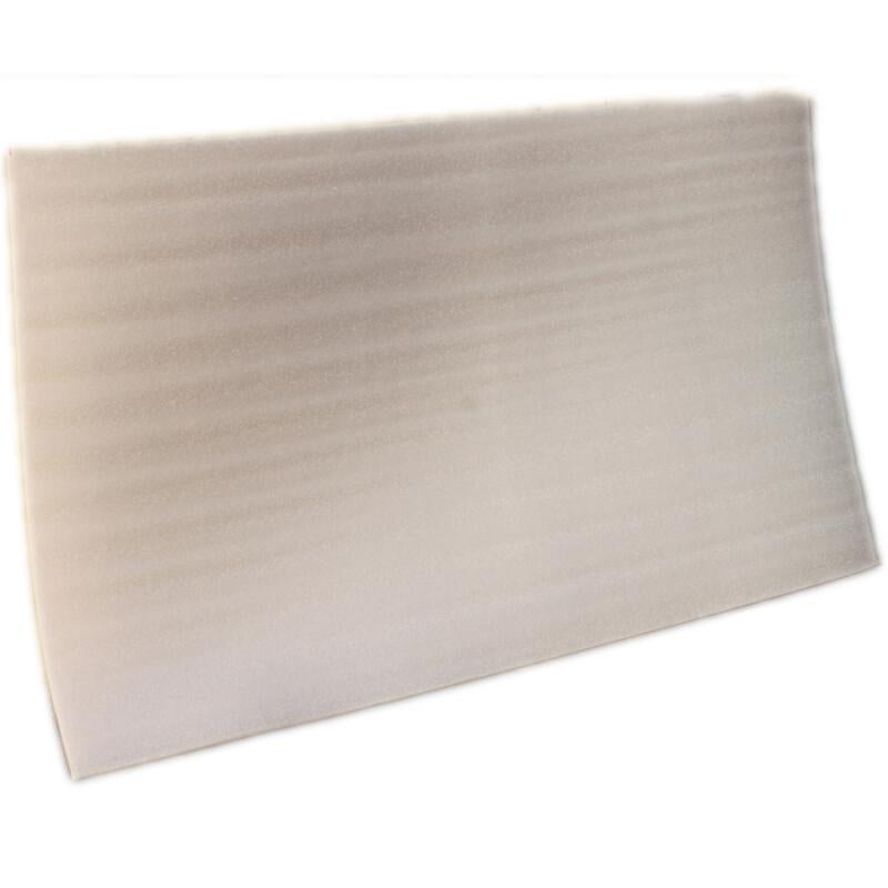 Thick 1.5*105*205cm EPE Pearl Cotton Board Foam Board Pearl Cotton Foam