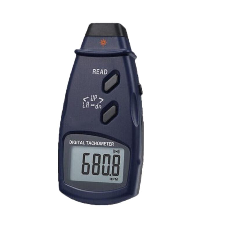 Photoelectric Tachometer And Non-contact Tachometer