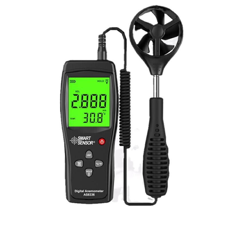 Anemometer Hand Held Digital Anemometer Hand Held Digital Anemometer