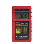 Induction Wood Moisture Meter Wood Moisture Meter Moisture Content Detector Moisture Meter